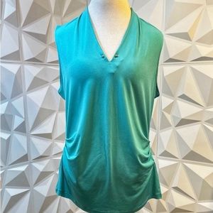 Great Condition!  New York Co.  7th Avenue Sleeveless Blouse